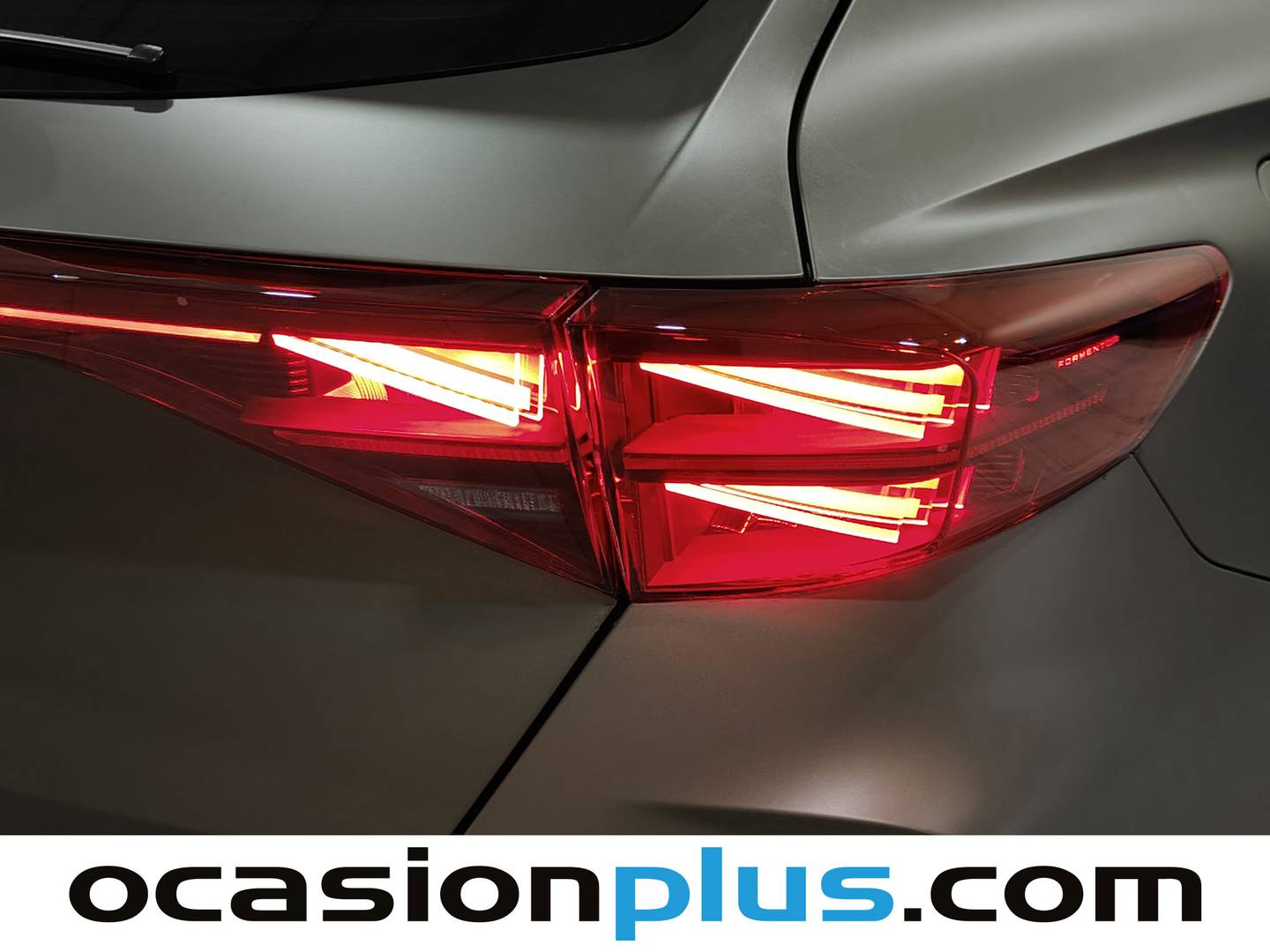 Cupra Formentor CUPRA Formentor 1.5 TSI e-Hybrid VZ Extreme DSG (272 CV) 2025