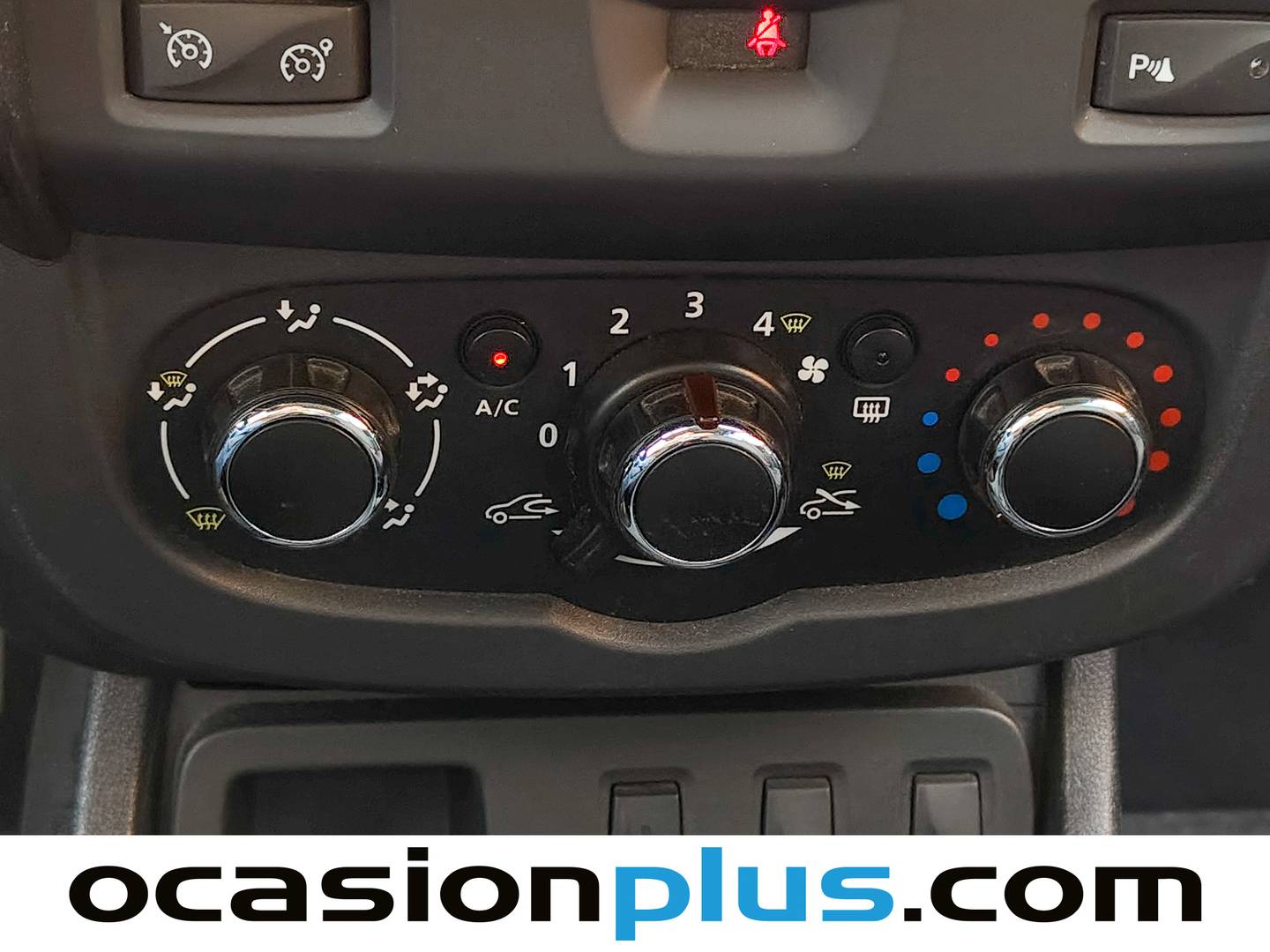 Dacia Duster Dacia Duster Laureate TCE (125 CV) 4X2 125cv