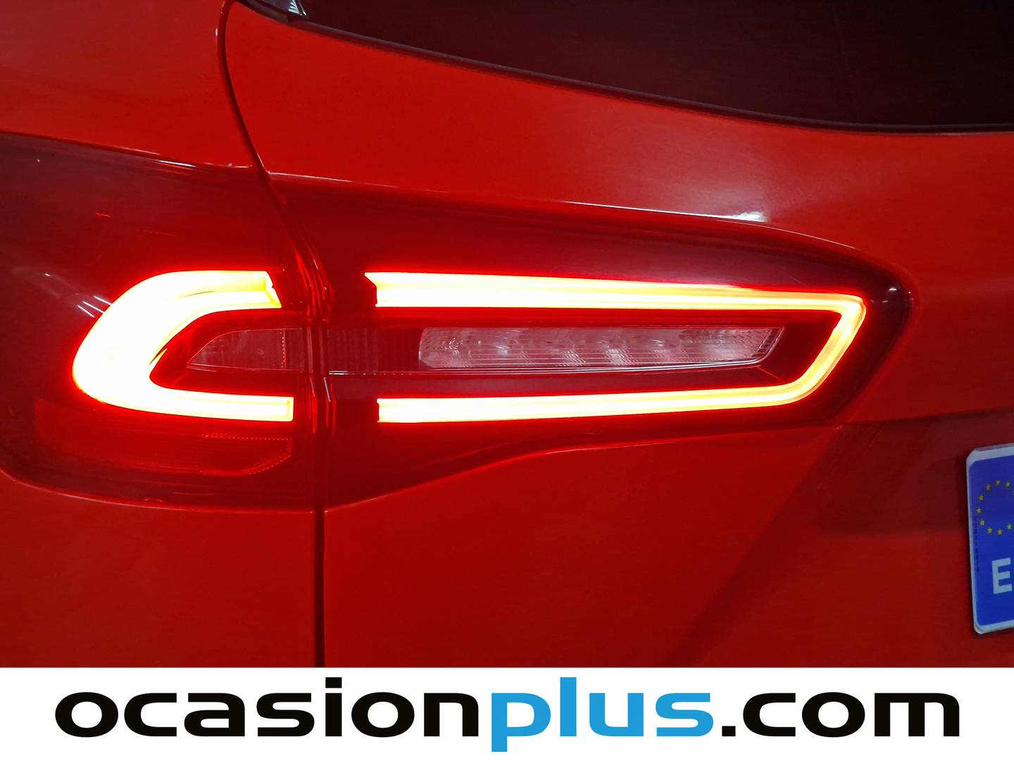 Ford Focus Ford Focus SportBreak 1.0 Ecoboost MHEV ST-Line Auto (155 CV) de segunda mano