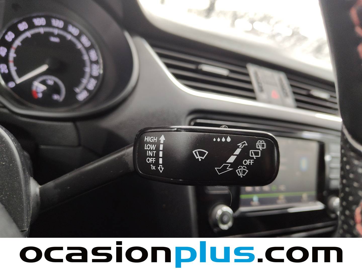 Skoda Octavia Skoda Octavia Combi 2.0 TDI RS (184 CV) barato