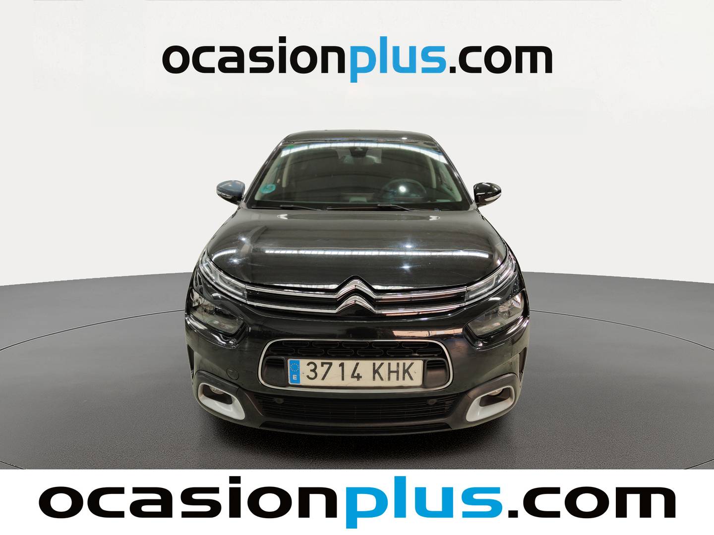 Citroën C4 Cactus Citroën C4 Cactus BlueHDi 100 Shine (100 CV) al mejor precio