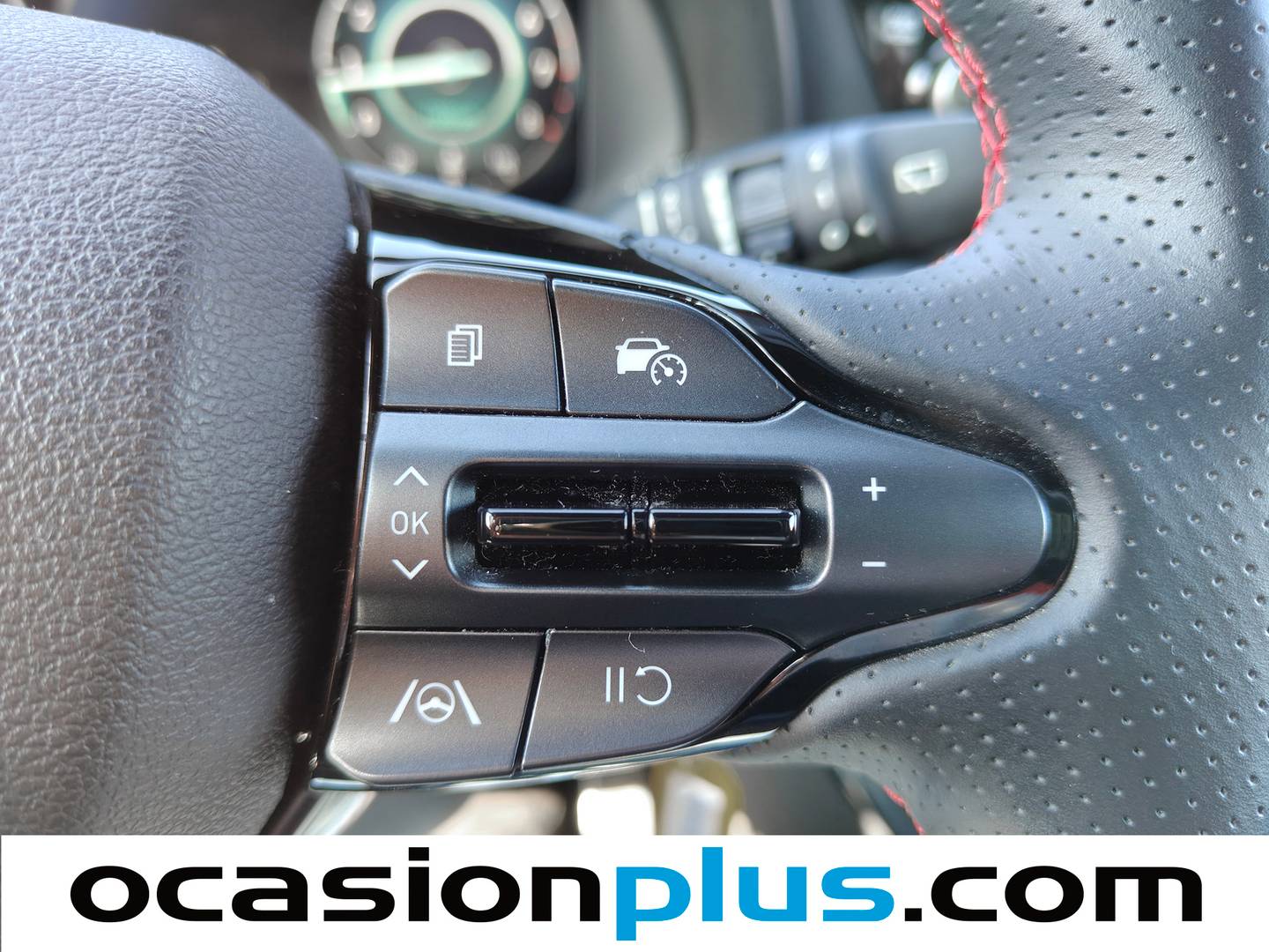 Acabados Hyundai i20 Hyundai i20 1.2 MPI N Line 30 Aniversario (84 CV)