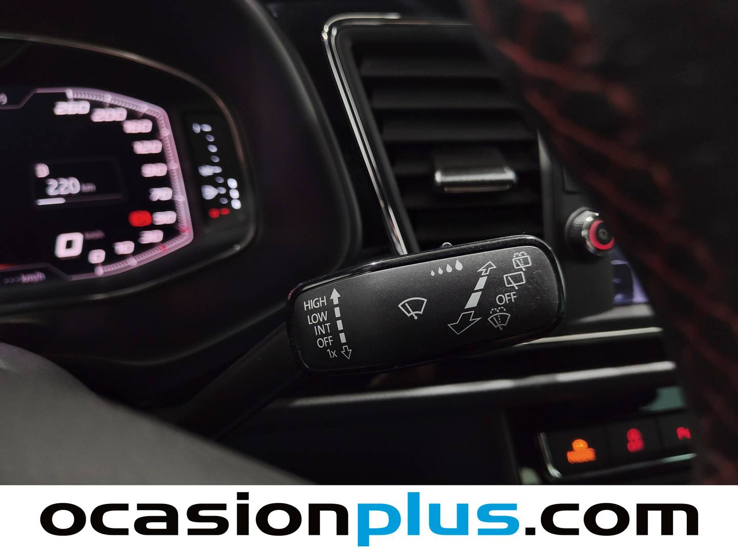 Seat León Seat León 1.5 TSI S&S FR Fast Edition Plus (150 CV) gasolina