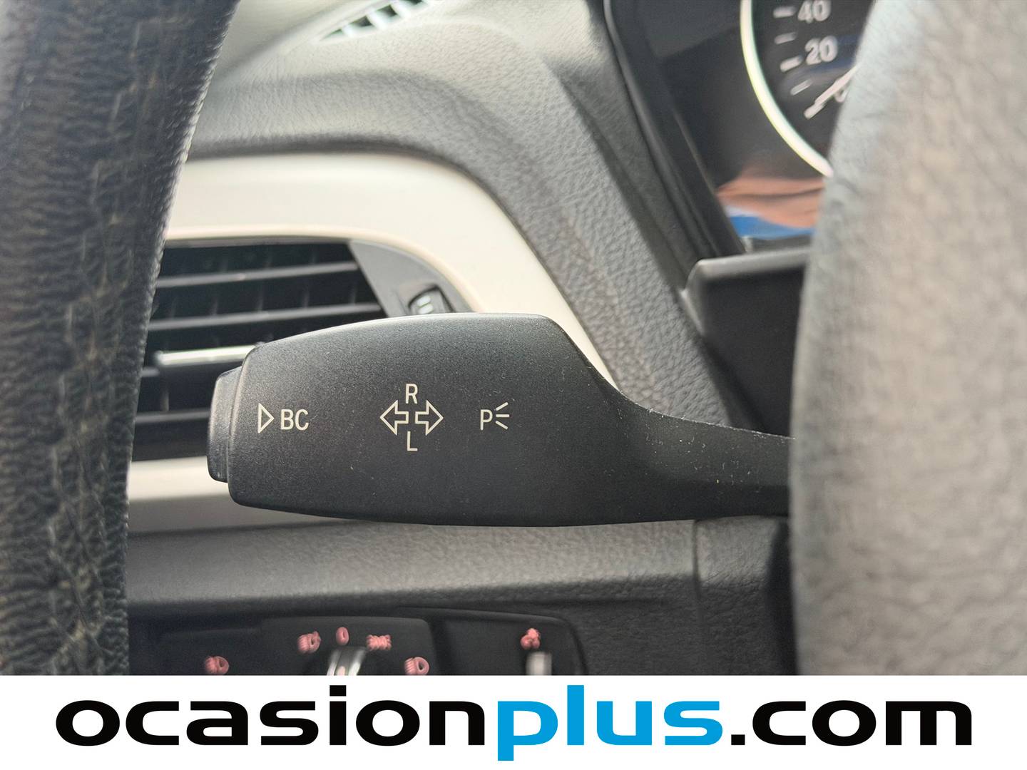 Foto BMW Serie 1 BMW Serie 1 116d (116 CV)