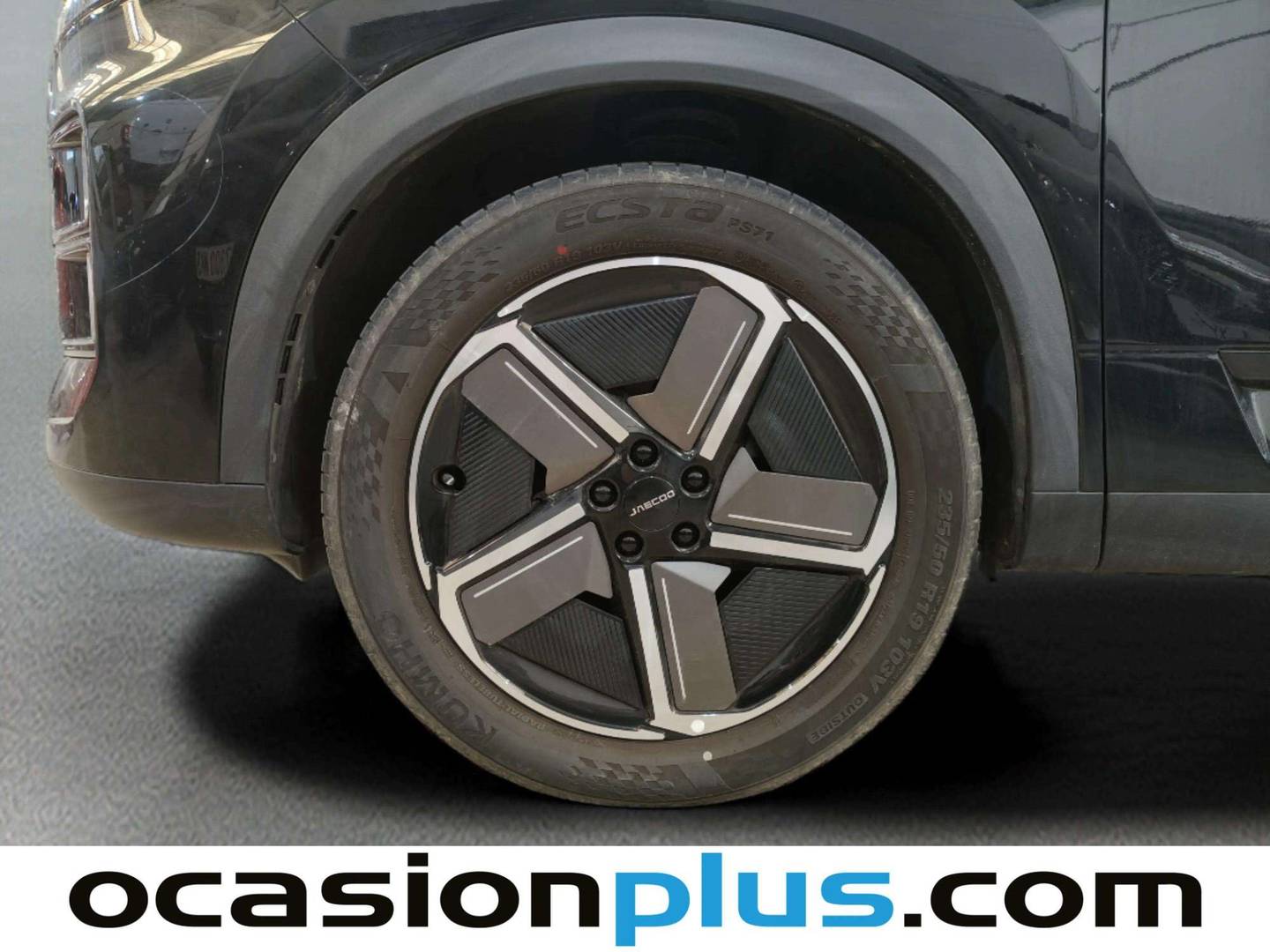 JAECOO 7 JAECOO 7 1.6 TGDI Select FWD (145 CV) automático