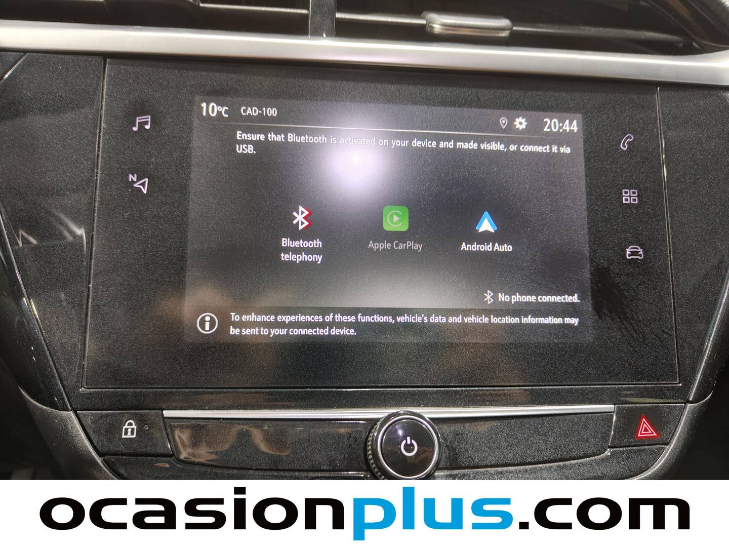 Foto Opel Corsa Opel Corsa 1.2 Turbo XHL Elegance (100 CV)