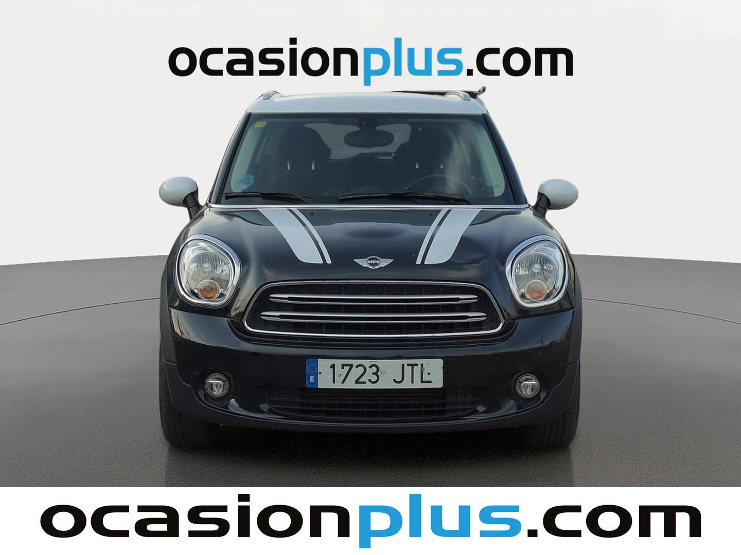 Foto Mini Countryman MINI MINI Countryman Countryman Cooper D (112 CV)