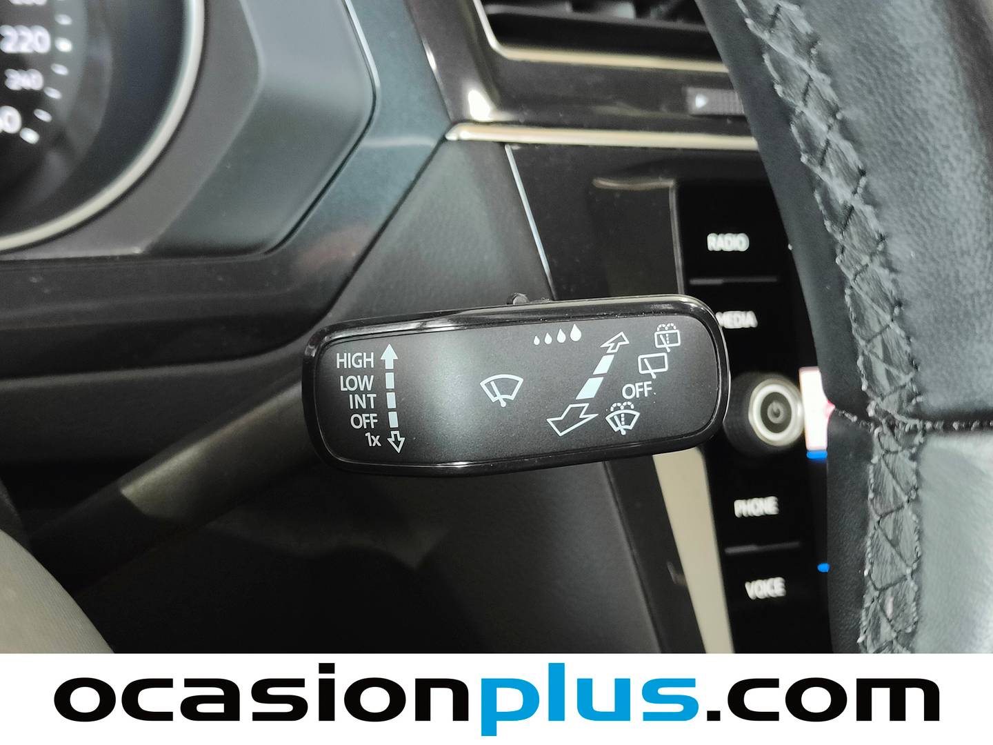 Volkswagen Tiguan Volkswagen Tiguan 1.5 TSI (130 CV) km 0