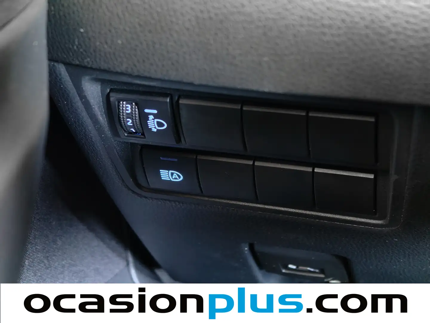 Foto Toyota Yaris Cross Toyota Yaris Cross 120H Active Tech (116 CV)