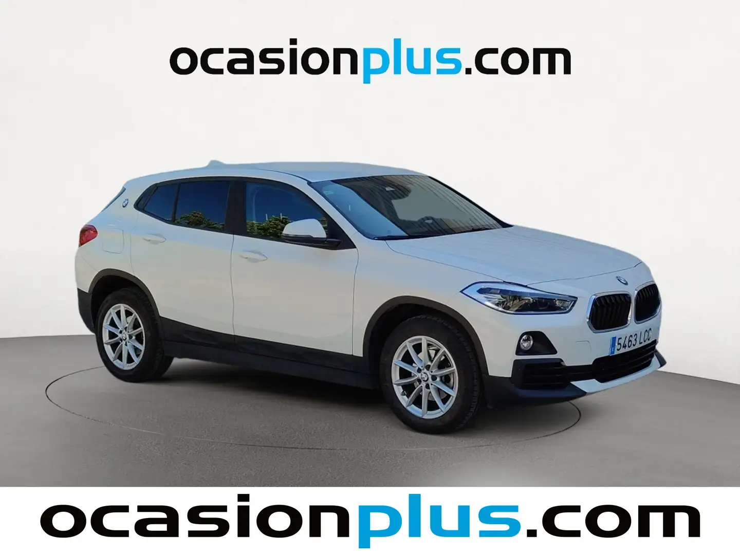 Foto BMW X2 BMW X2 sDrive16d (116 CV)