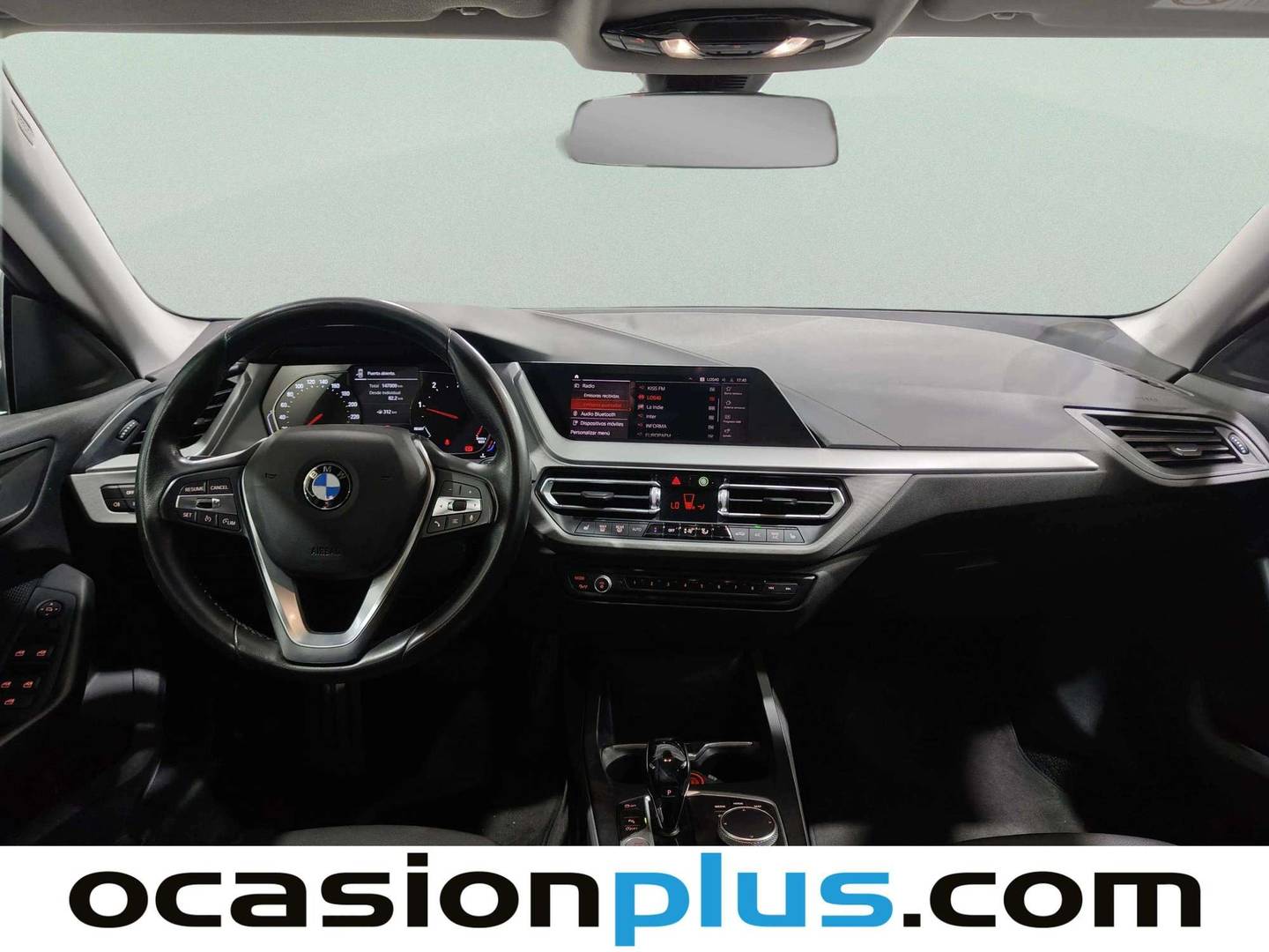 BMW Serie 2 BMW Serie 2 216d Gran Coupe (116 CV) de ocasión