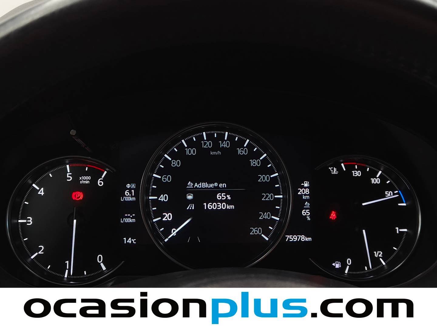 Mazda CX-5 Mazda CX-5 2.2 DE Zenith (150 CV) de ocasión