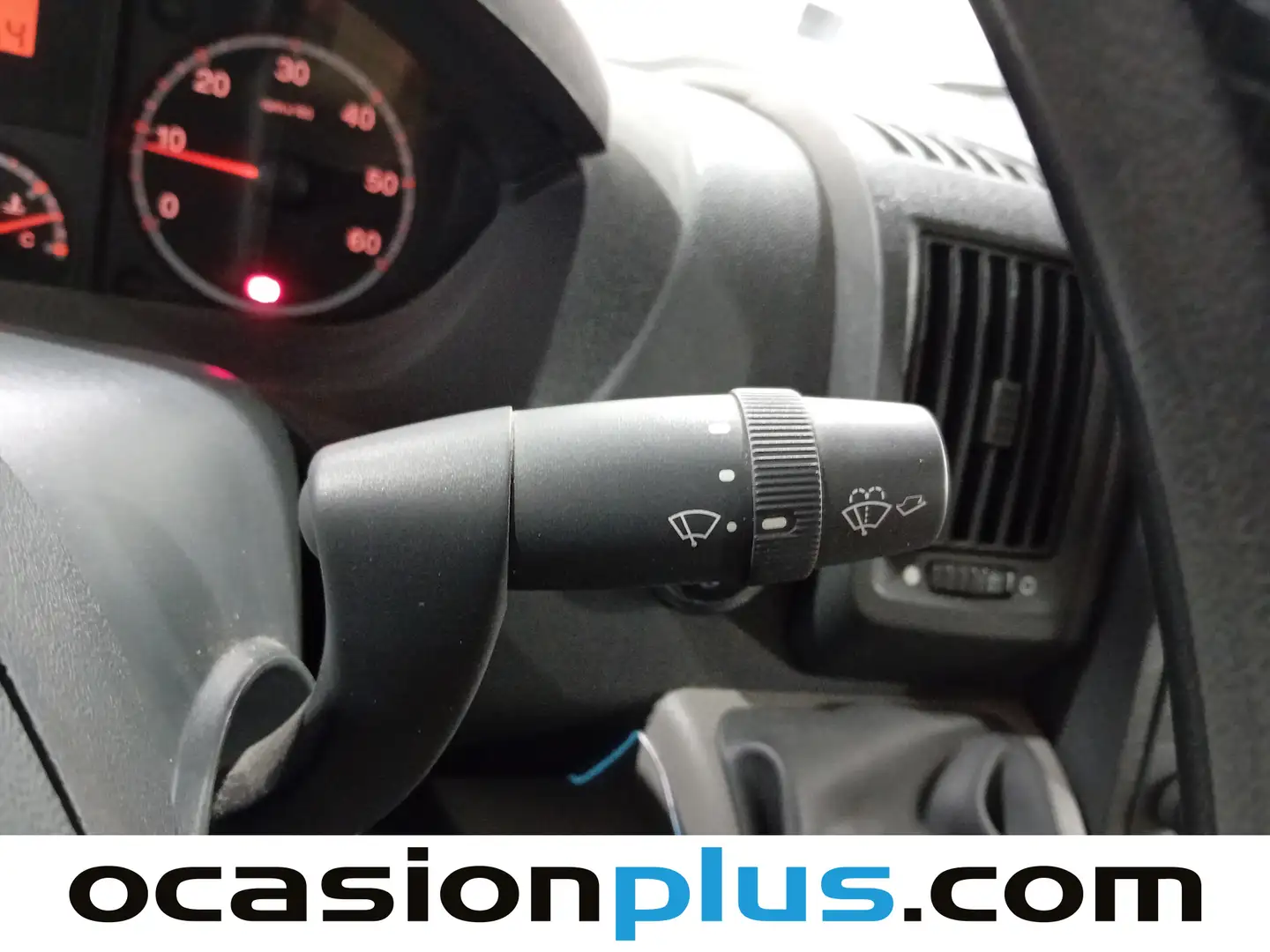 Foto Fiat Ducato Fiat Ducato Caravana I-TEC I670 (158 Cv)