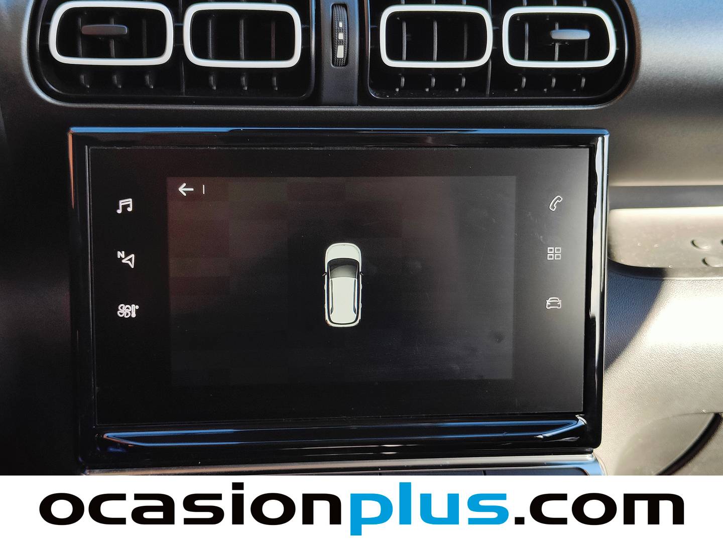 Extras del Citroën C3 Aircross Citroën C3 Aircross PureTech 110 S&S Feel (110 CV)