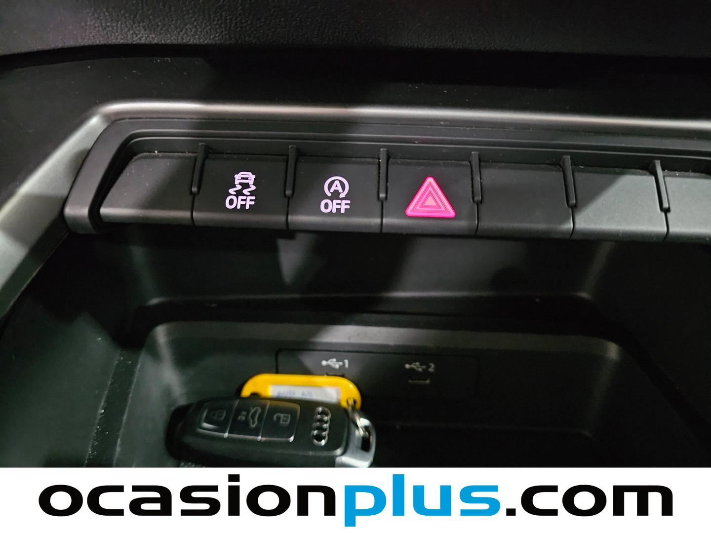 Foto Audi A3 Audi A3 Sportback Sportback 30 TDI (116 CV)