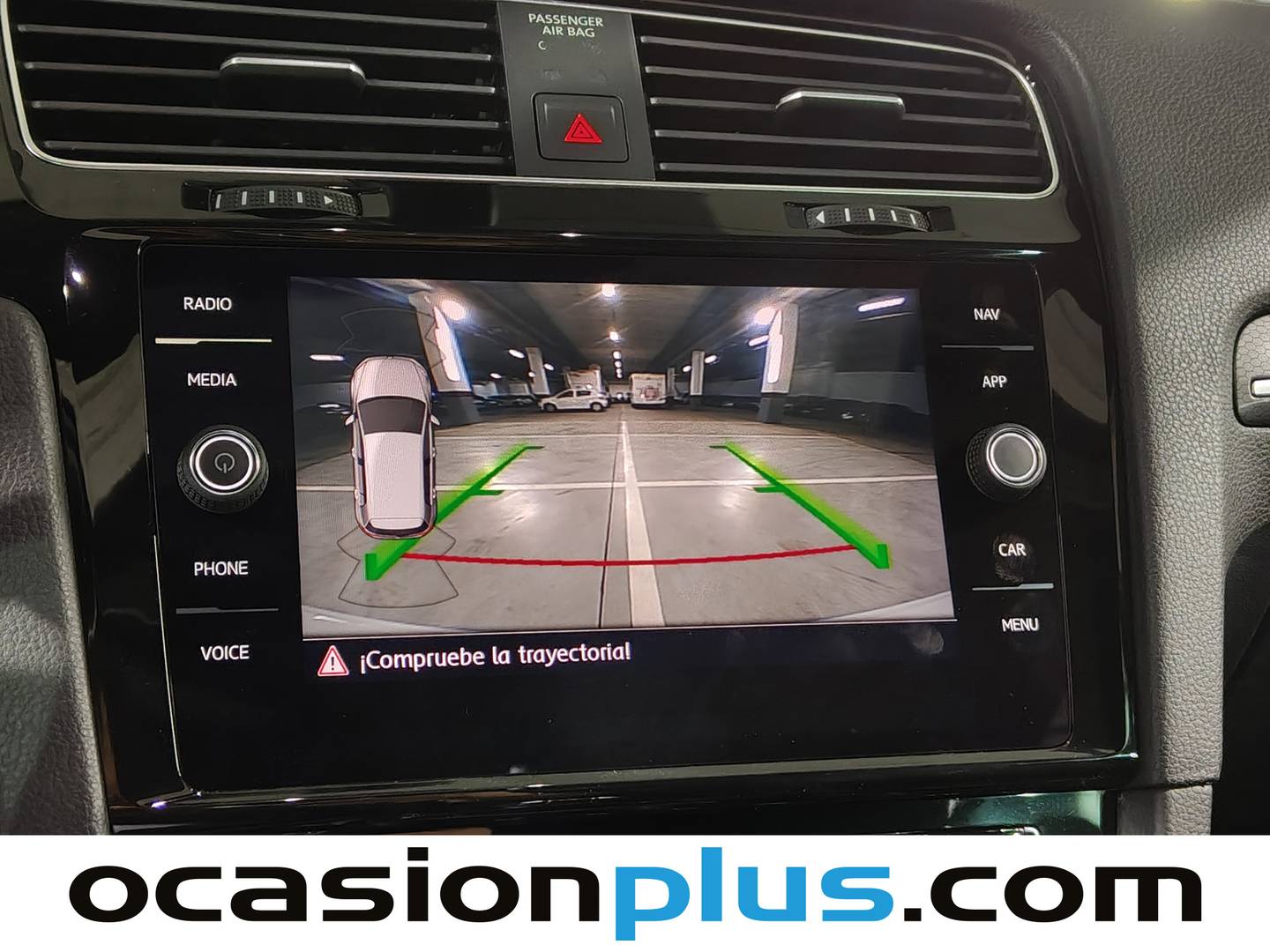 Acabados Volkswagen Golf Volkswagen Golf GTI Performance 2.0 TSI (245 CV) DSG