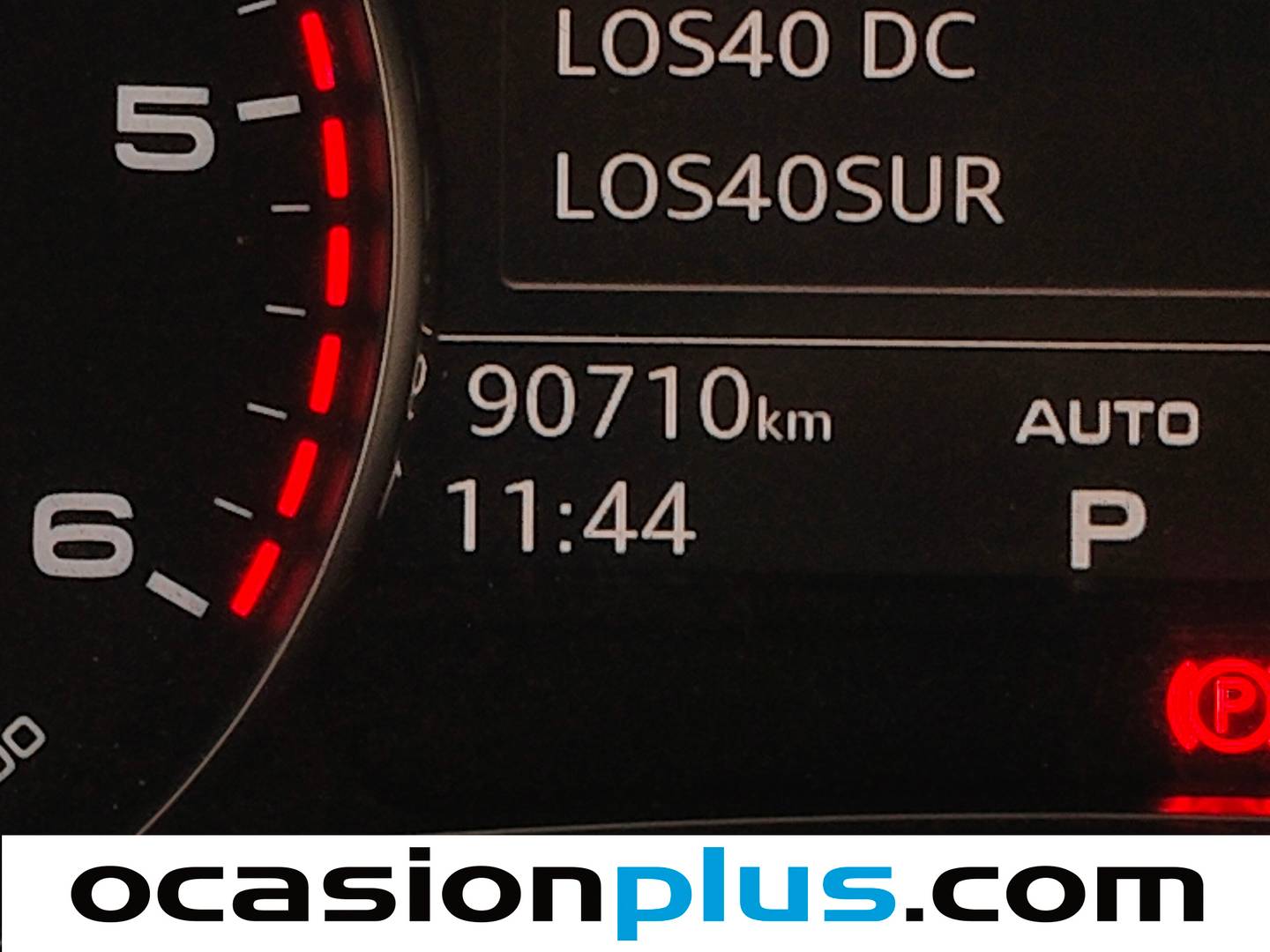 Audi Q7 Audi Q7 design 3.0 TDI quattro (272 CV) tiptronic al mejor precio