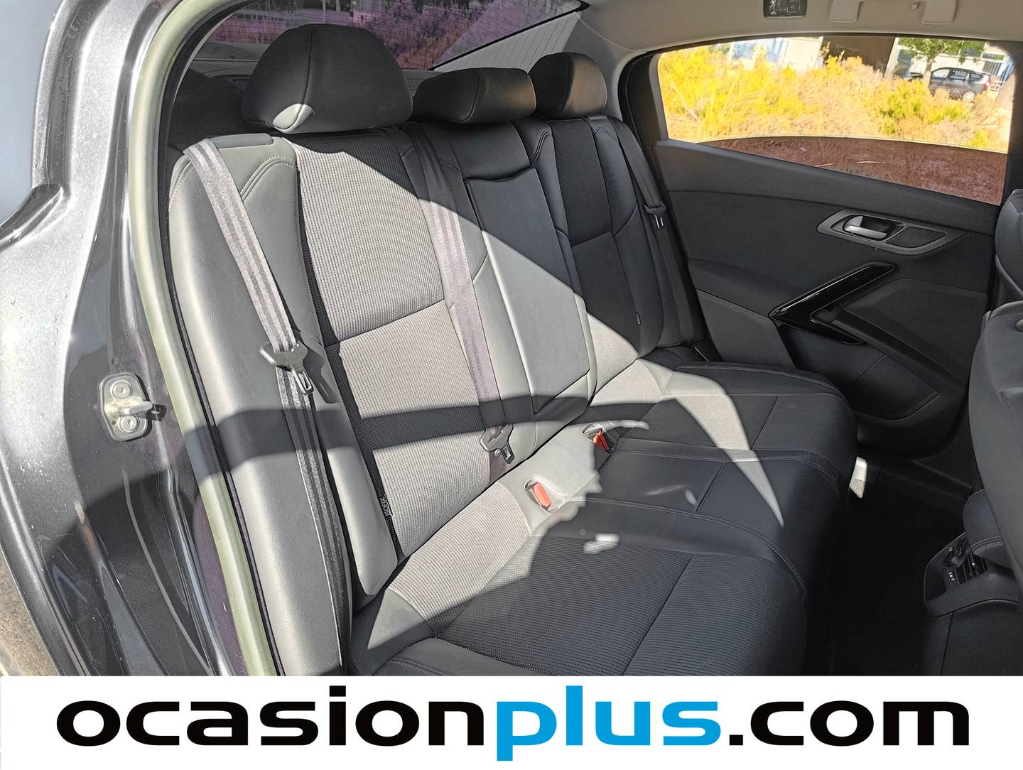 Peugeot 508 Peugeot 508 2.0 HDI Allure (140 CV) diésel