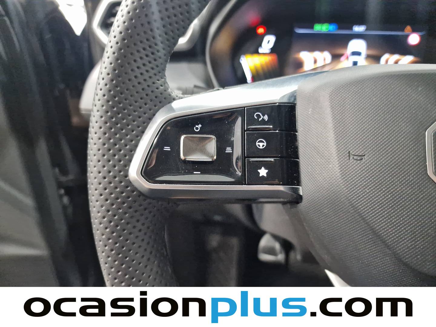 MG ZS MG ZS 1.5 Hybrid+ Luxury (197 CV) 2025