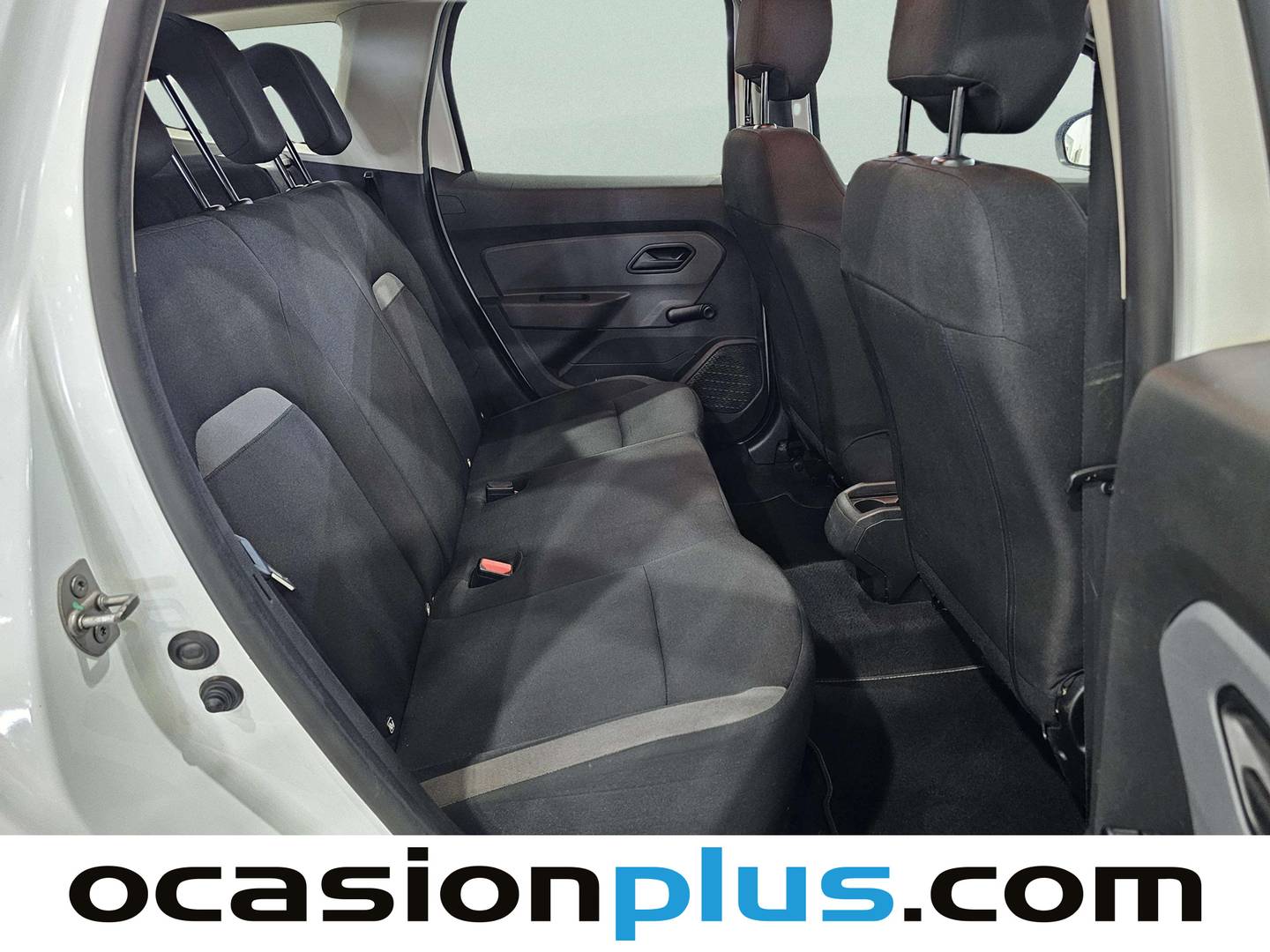 Dacia Duster Dacia Duster Essential TCE (90 CV) km 0