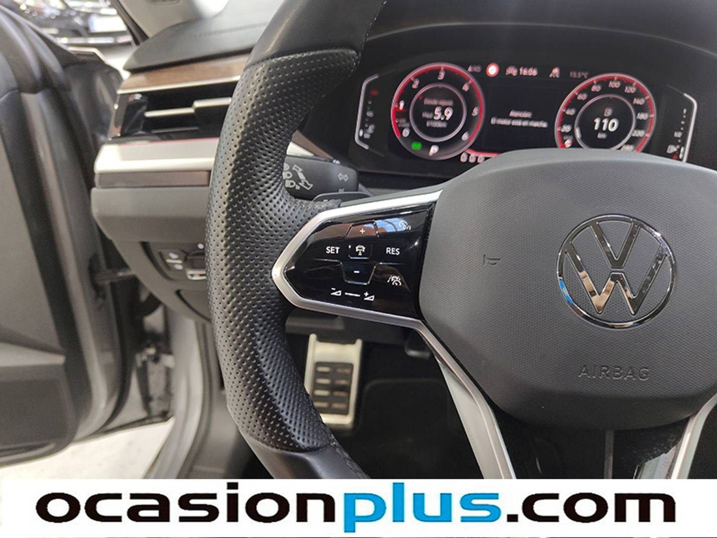 Foto Volkswagen Arteon Volkswagen Arteon Shooting Brake Elegance 2.0 TDI (200 CV) DSG