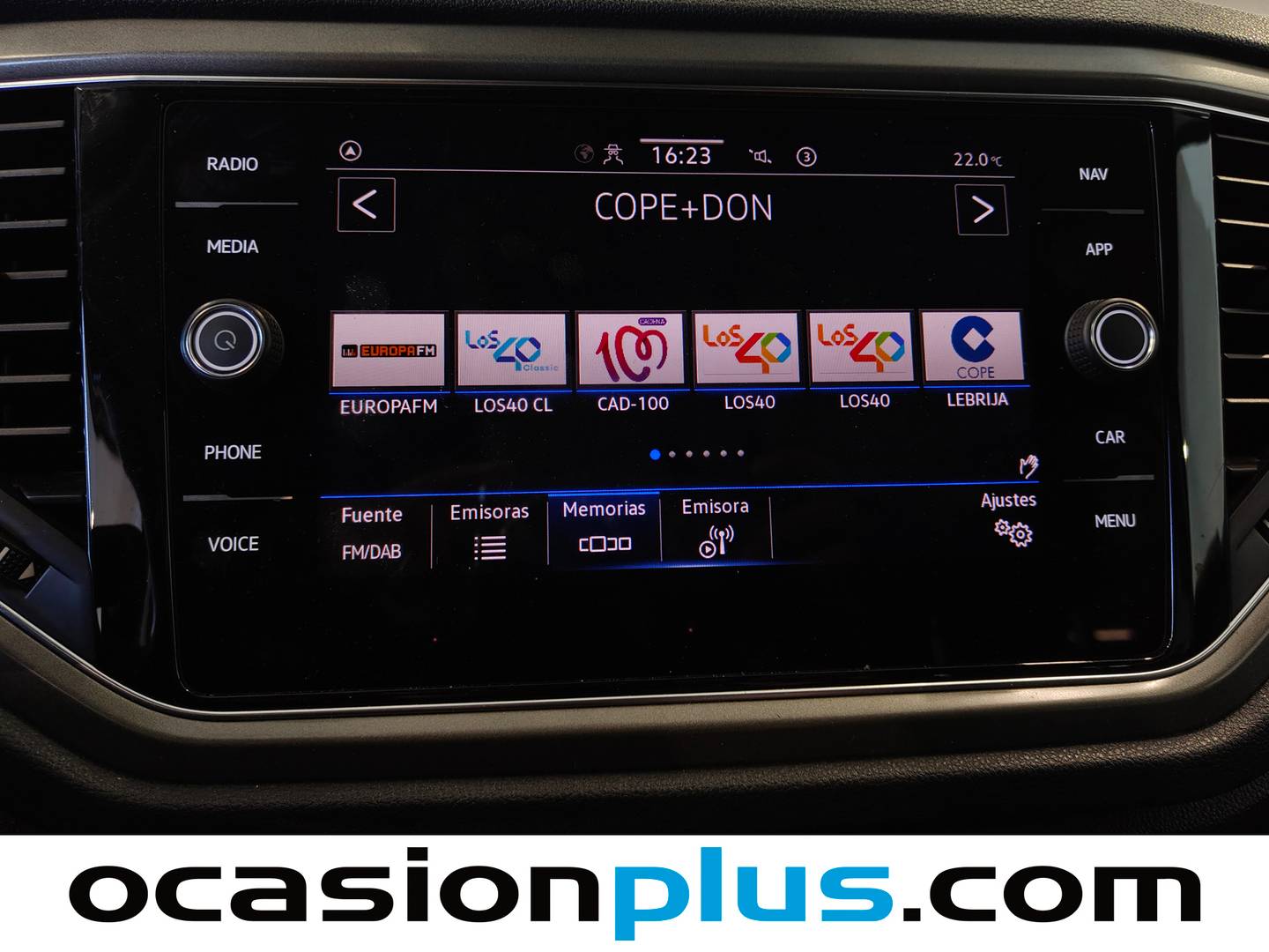 Volkswagen T-Roc Volkswagen T-Roc Advance 1.0 TSI (110 CV) manual