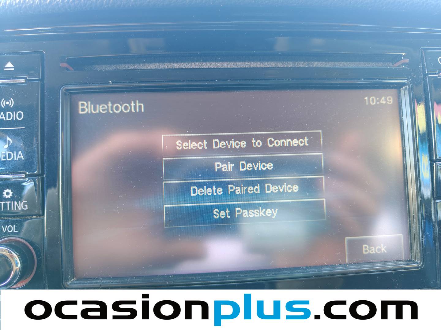 Mitsubishi Eclipse Cross Mitsubishi Eclipse Cross 150T Challenge (163 CV) barato