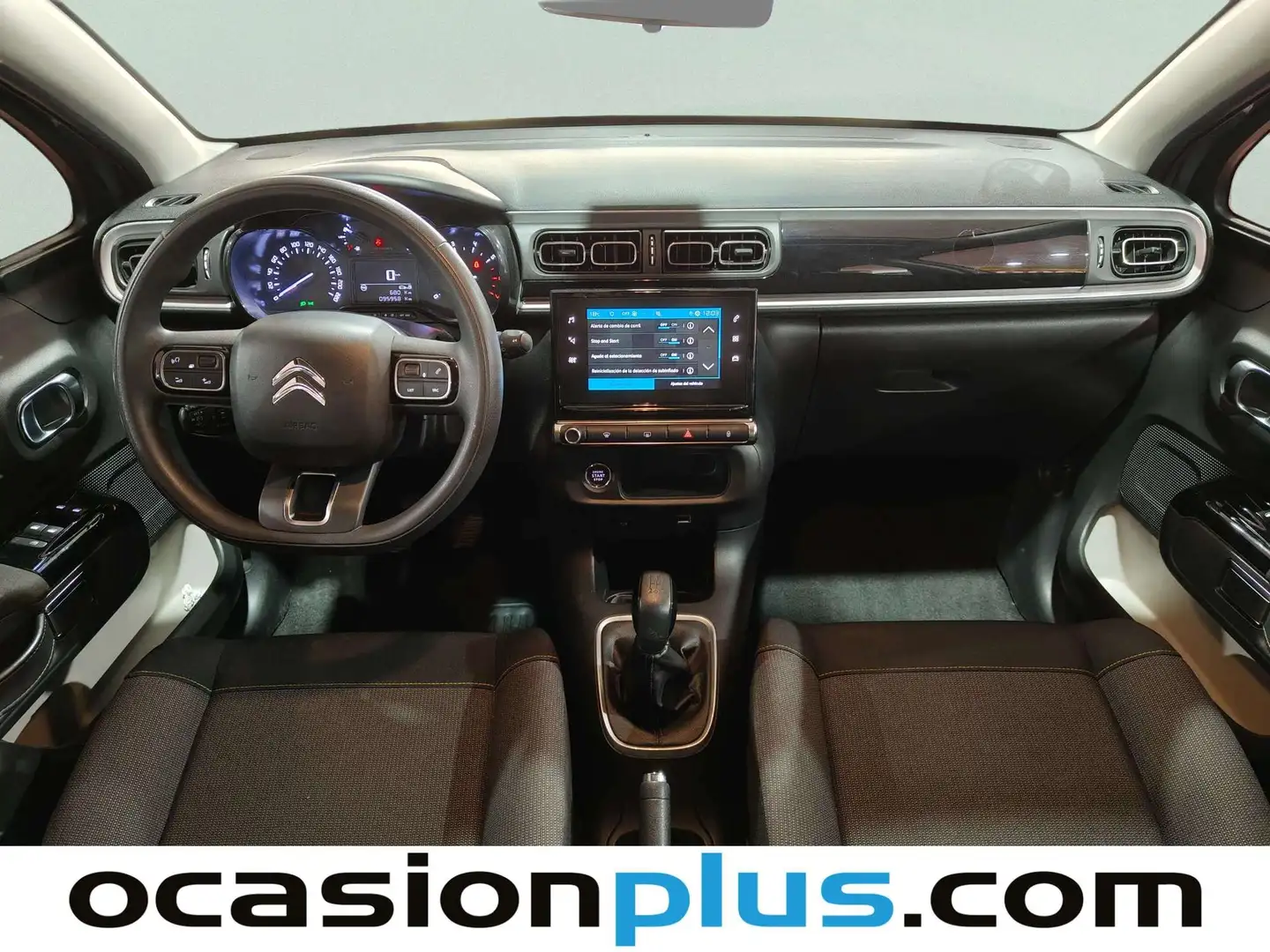 Foto Citroën C3 Citroen C3 PureTech 82 Shine (83 CV)