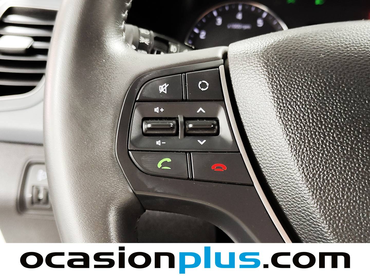 Foto Hyundai i20 Hyundai i20 1.2 MPI Link (84 CV)