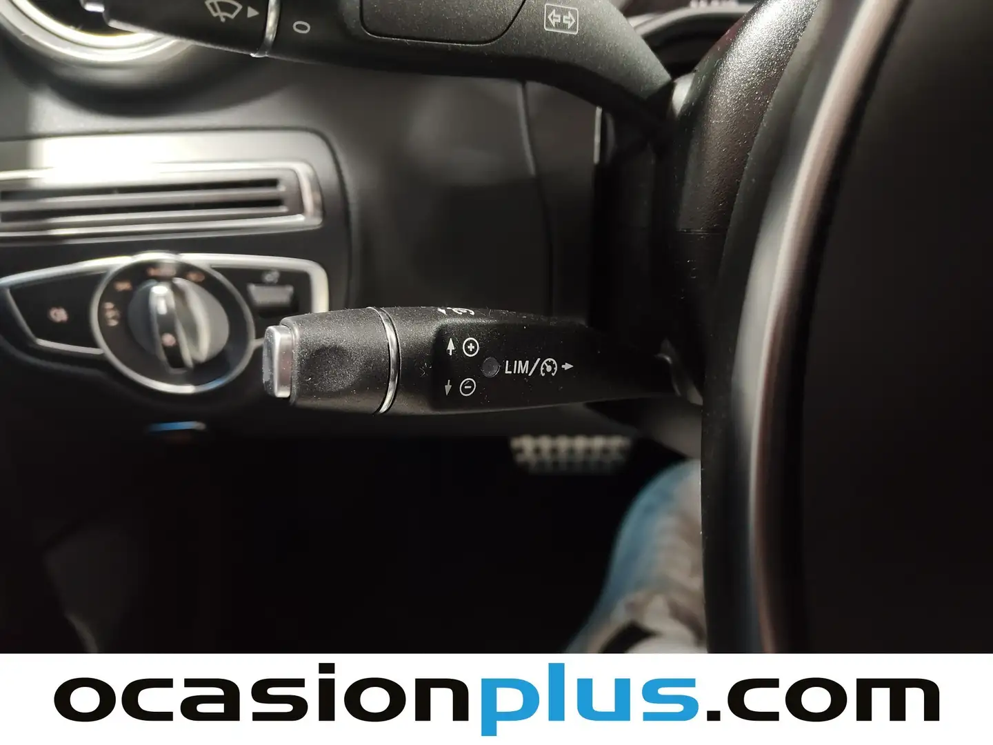 Foto Mercedes Clase C Mercedes-Benz Clase C C Cabrio 300 (245 CV) Pack AMG