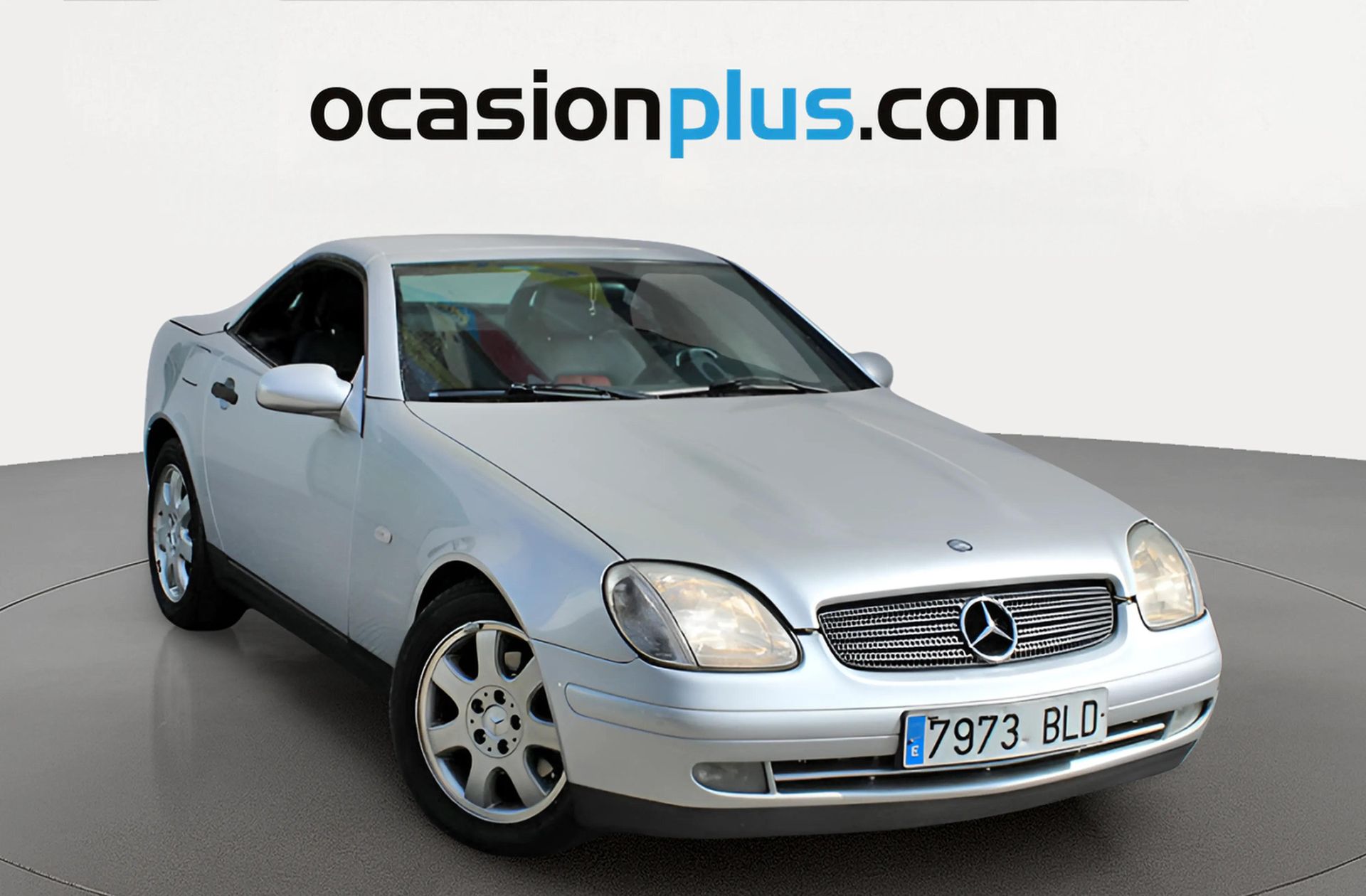 Mercedes-Benz SLK 200 - foto 2