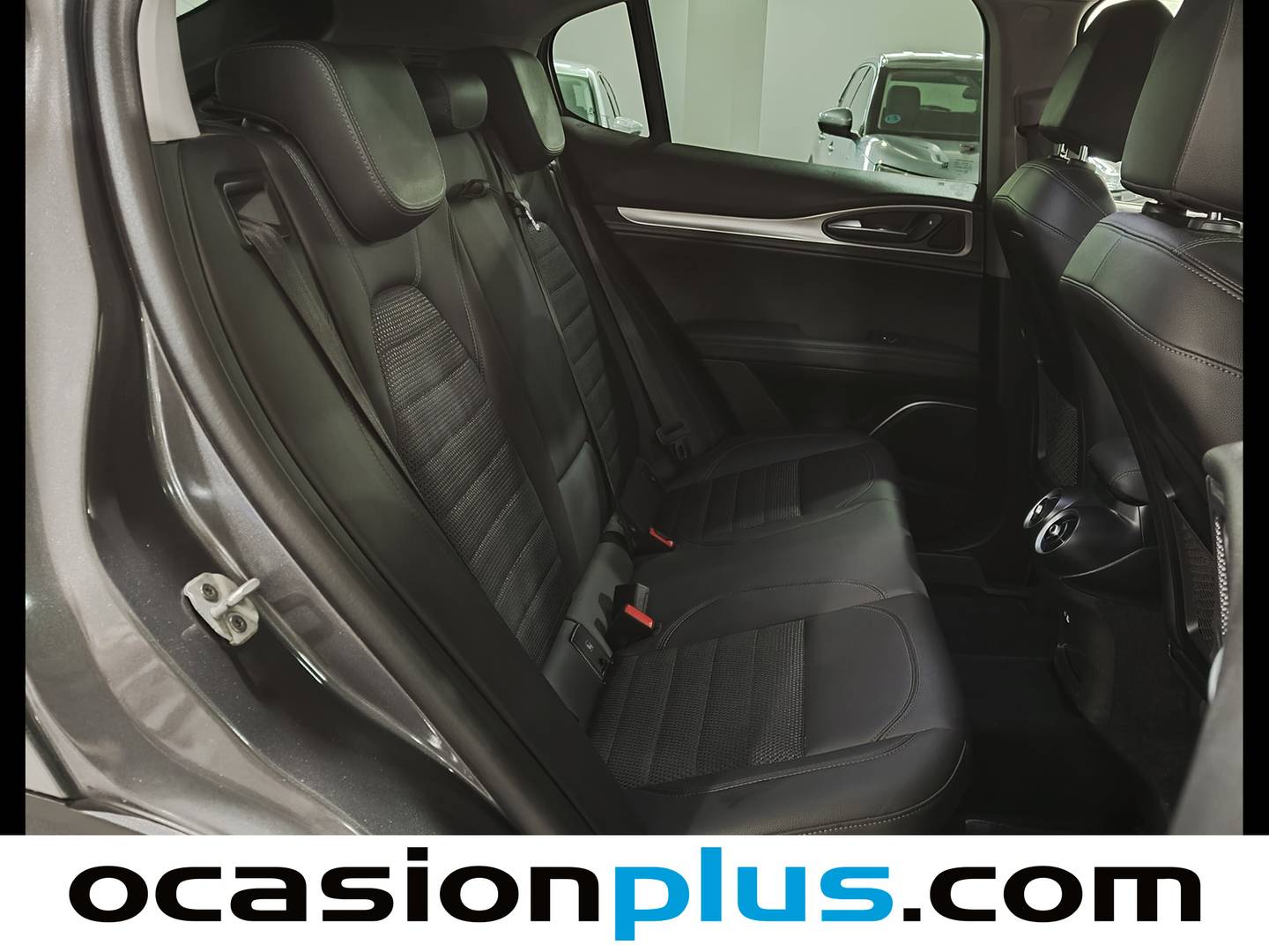 Alfa Romeo Stelvio Alfa Romeo Stelvio 2.0 Gasolina Sprint+ Q4 (200 CV) km 0