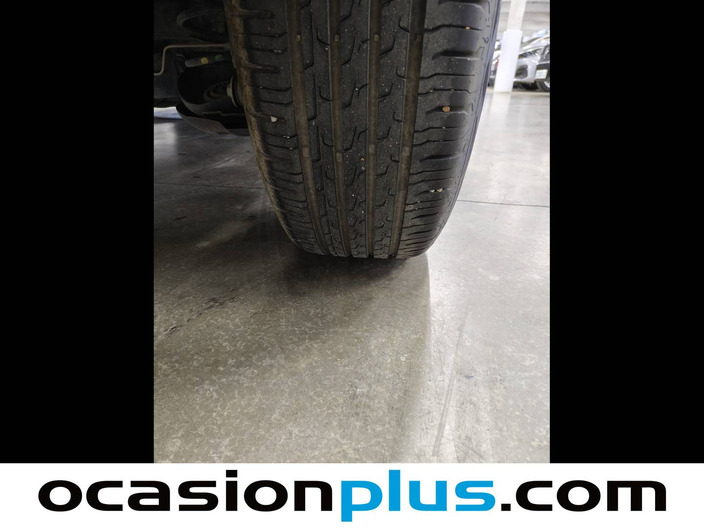 Foto Dacia Sandero Dacia Sandero Stepway Expression TCe (91 CV)