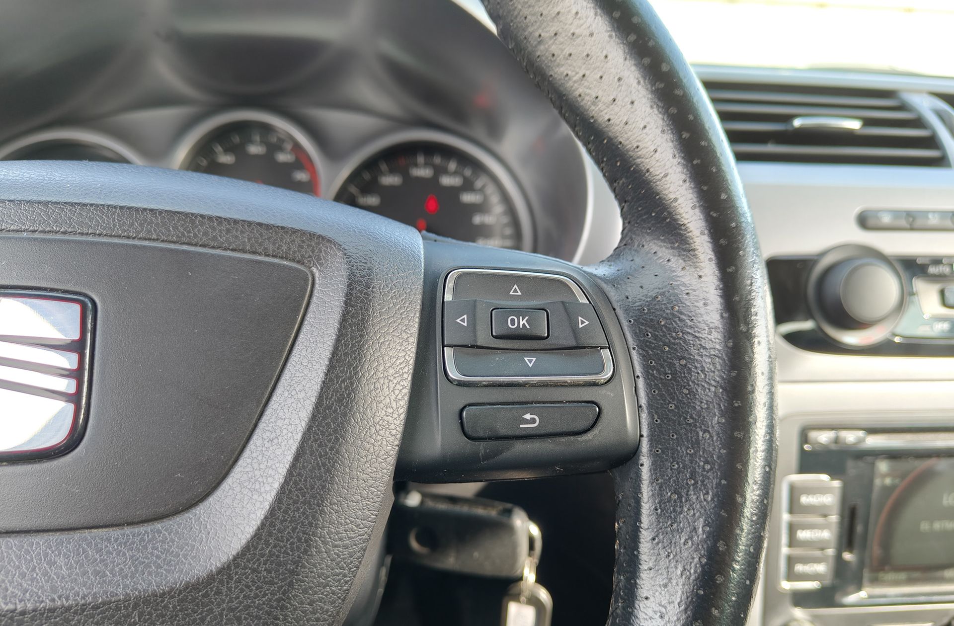 SEAT León 1.4 TSI Style Copa - foto 23