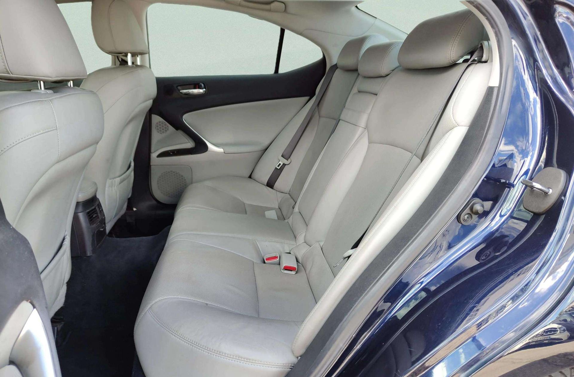 Lexus IS250 IS IS 250 Luxury - foto 12