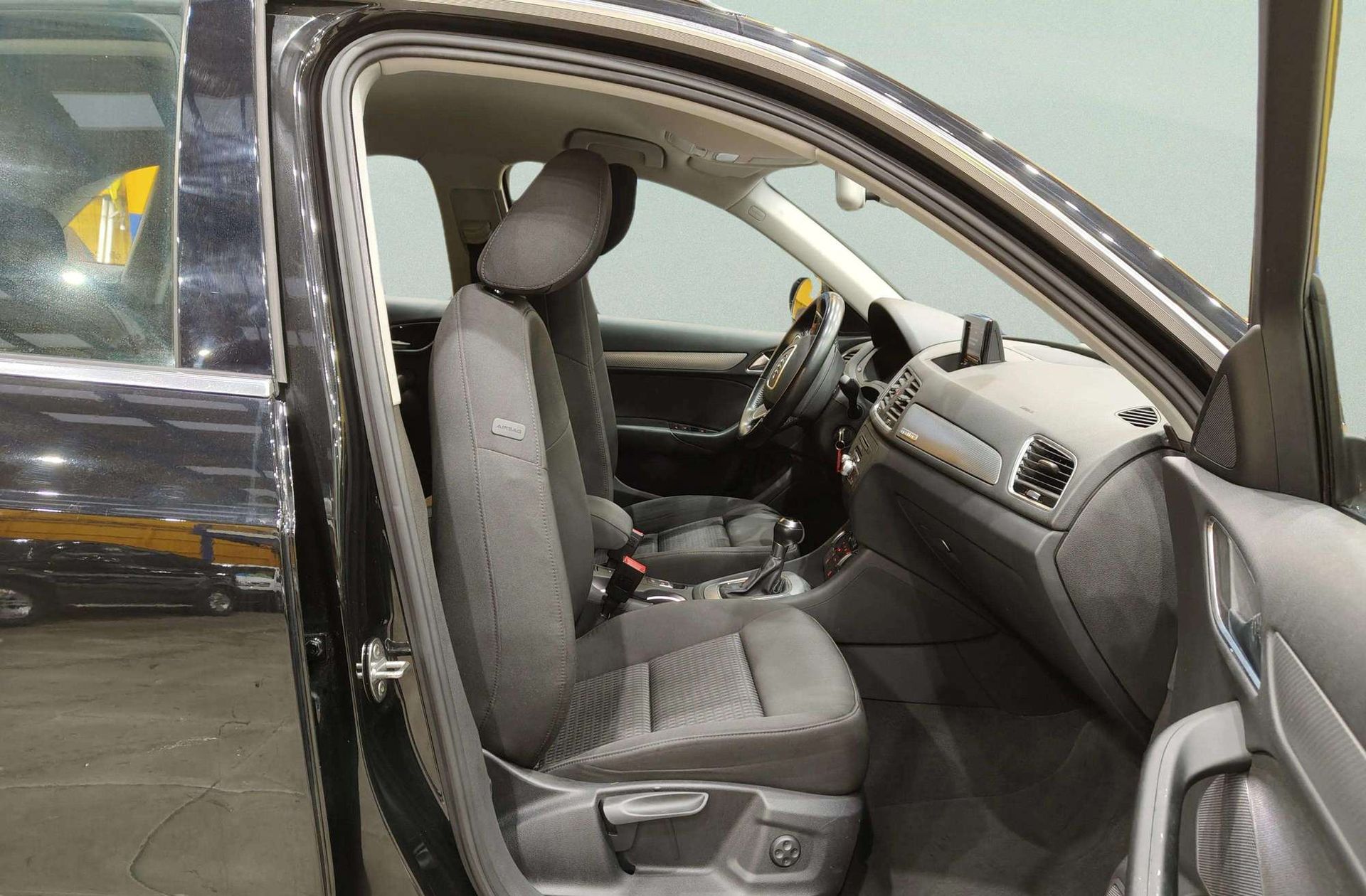 Audi Q3 2.0 TDI quattro S tronic - foto 19