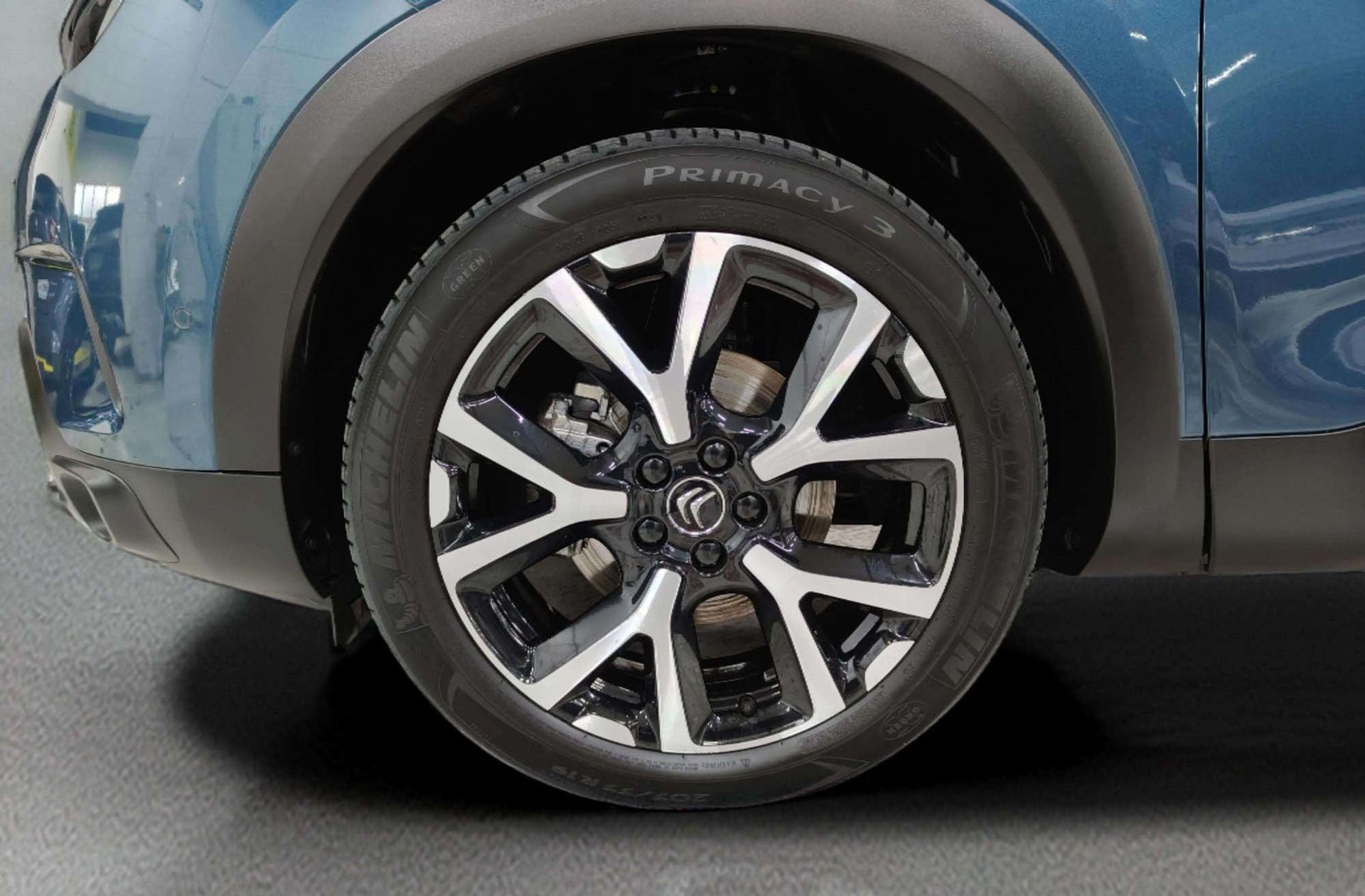 Citroën C5 Aircross PureTech 130 Feel - foto 36