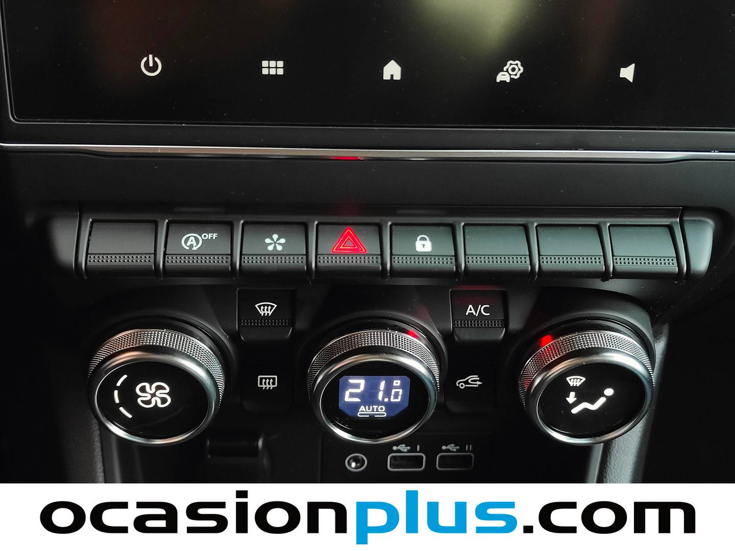 Mitsubishi ASX Mitsubishi ASX 130T MHEV Kaiteki (140 CV) de segunda mano