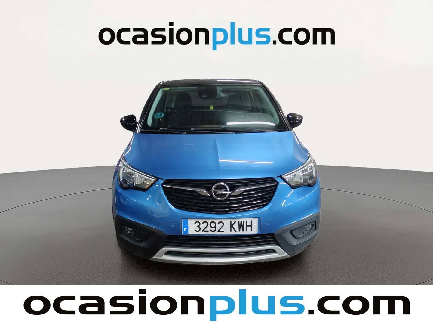 Foto Opel Crossland X Opel Crossland X 1.2 S&S Design Line 120 Aniversario (110 CV)