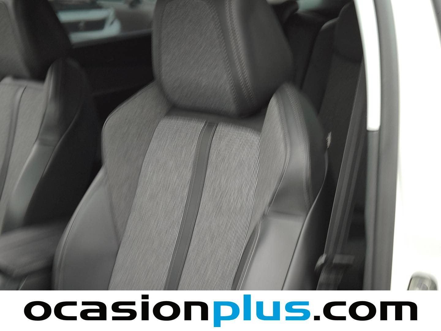 Peugeot 5008 Peugeot 5008 BlueHDi 120 S&S Allure (120 CV) 7 Plazas seminuevo