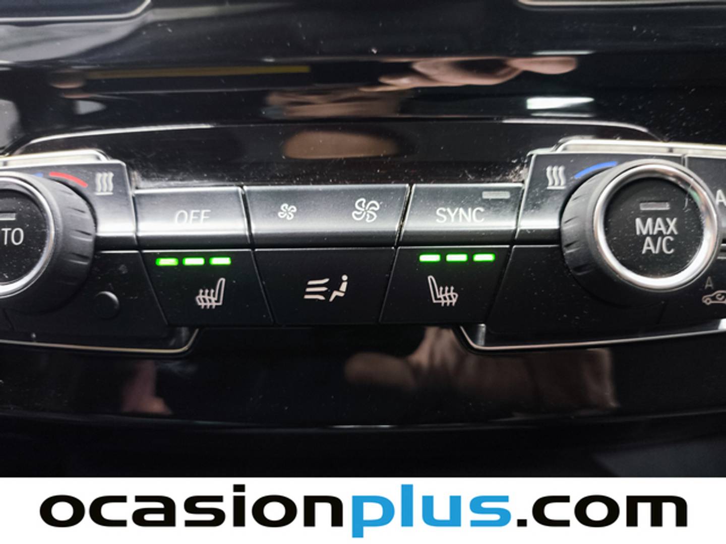 Foto BMW X1 BMW X1 sDrive18i (140 CV)