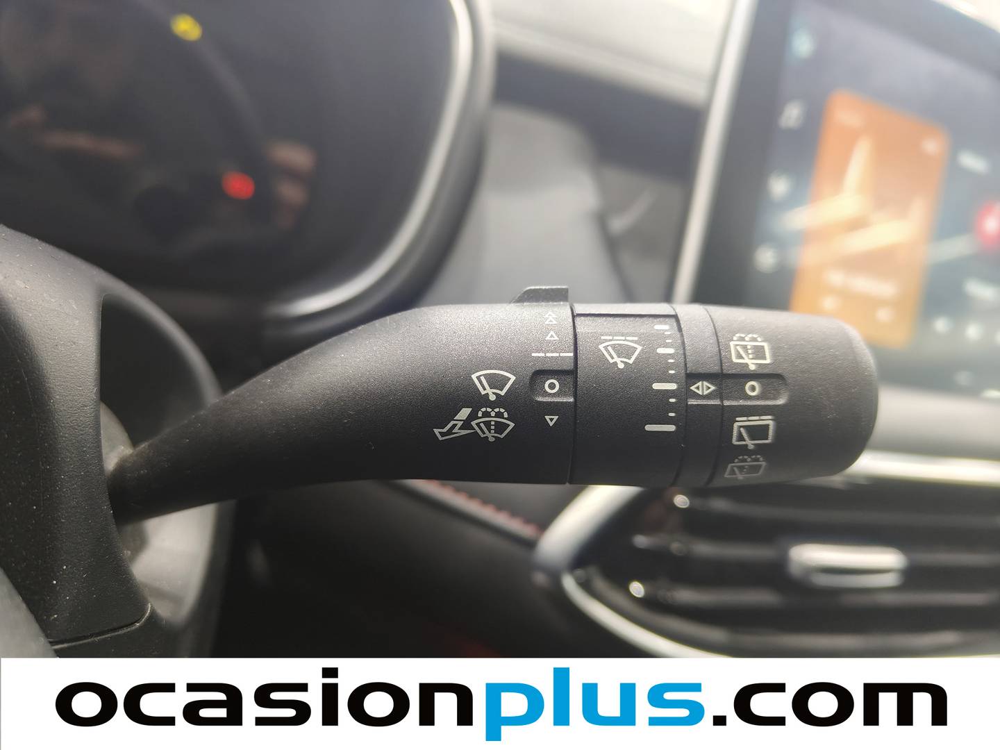 Foto MG HS MG HS 1.5 Turbo GDI Luxury DCT (162 CV)