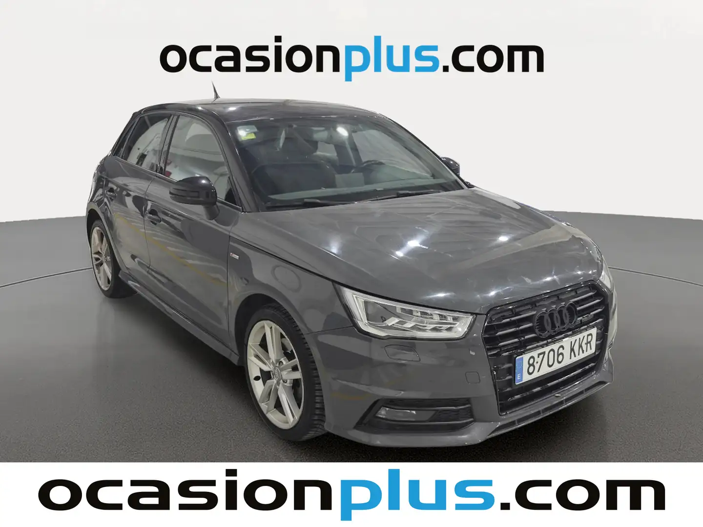 Foto Audi A1 Audi A1 Sportback 1.6 TDI (116 CV)