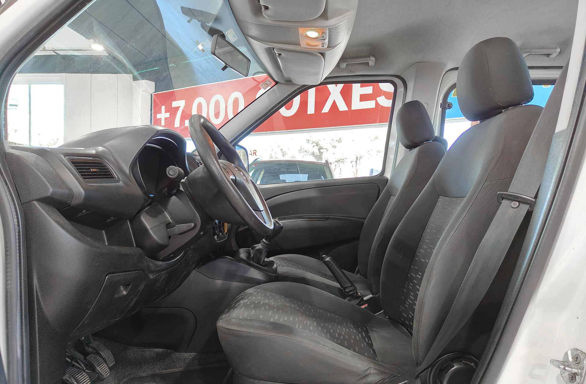 Opel Combo Tour 1.3 CDTI Tour Expression L1 H1 - foto 8