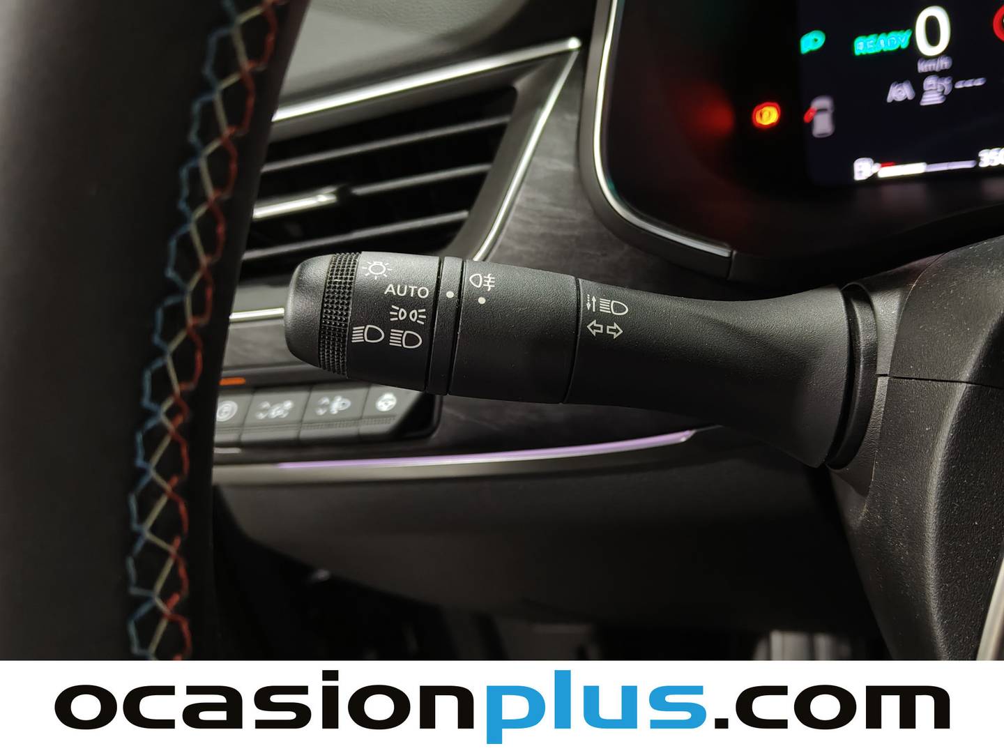 Foto Renault Arkana Renault Arkana Esprit Alpine E-TECH Híbrido (145 CV)