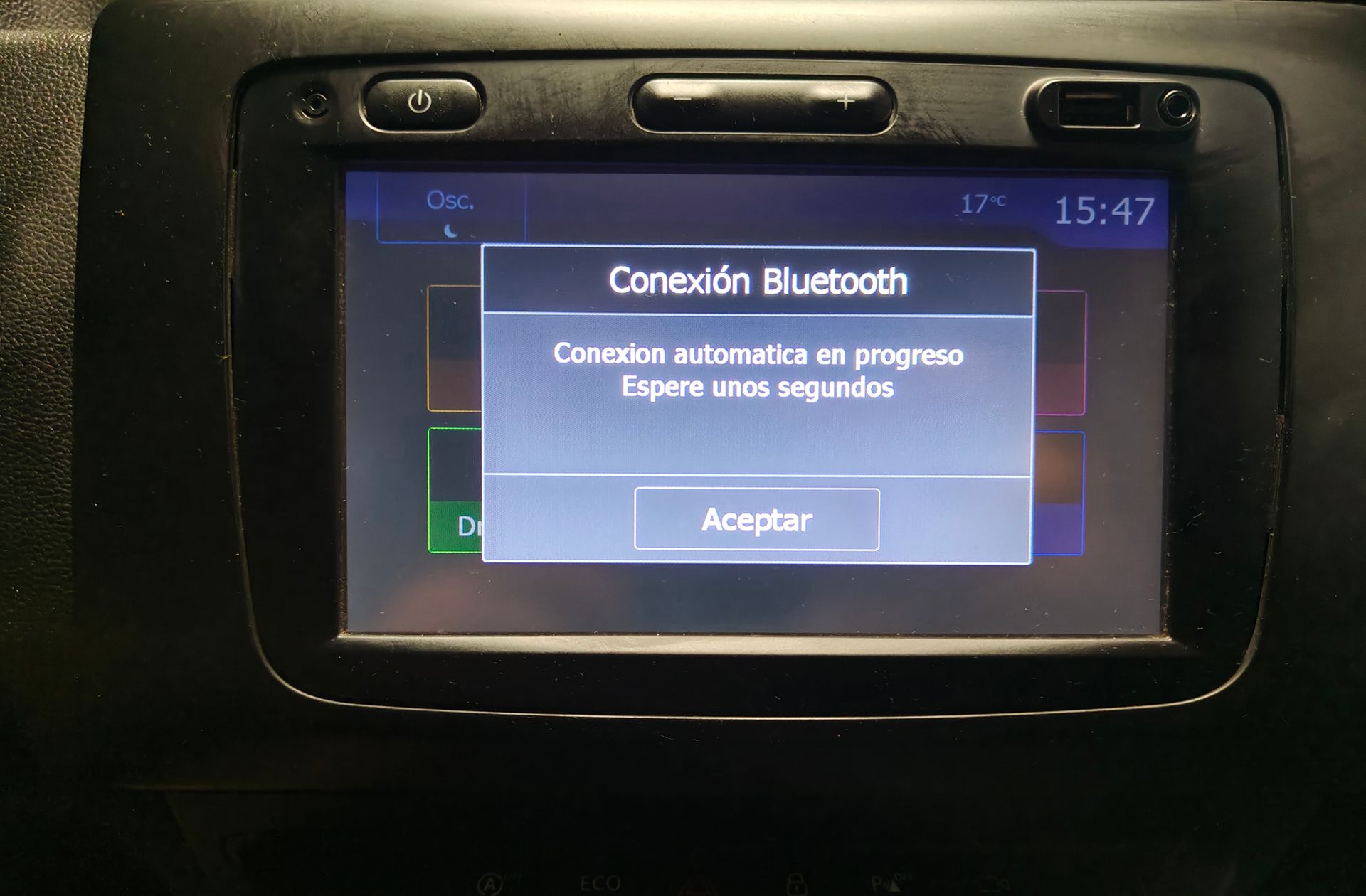 Dacia Duster Prestige Blue dCi 4x2 - foto 27
