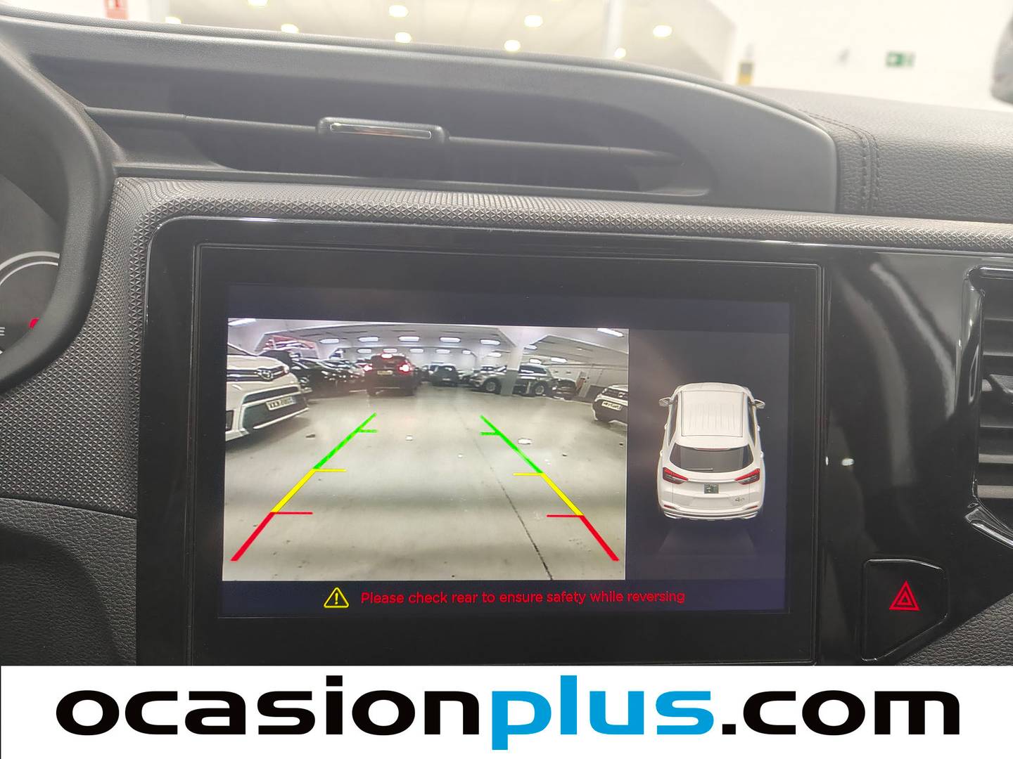 Equipamiento del DR AUTOMOBILES DR 4.0 DR AUTOMOBILES DR4 1.5 (116 CV)