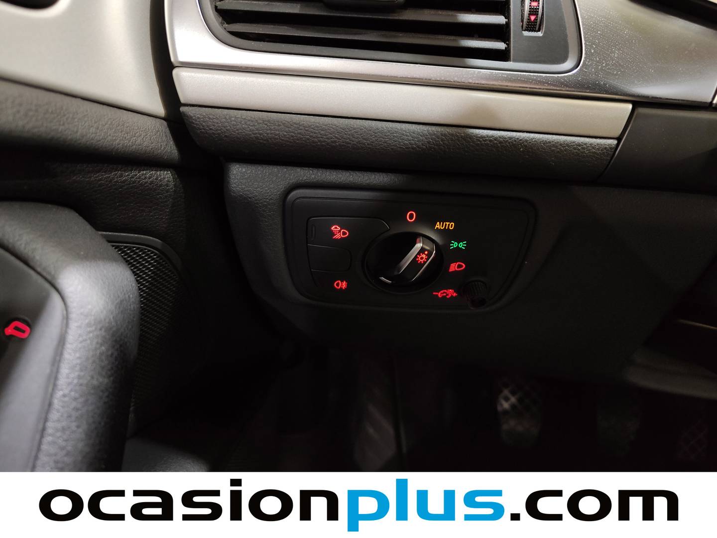 Foto Audi A6 Audi A6 edition 2.0 TDI ultra  (150 CV)