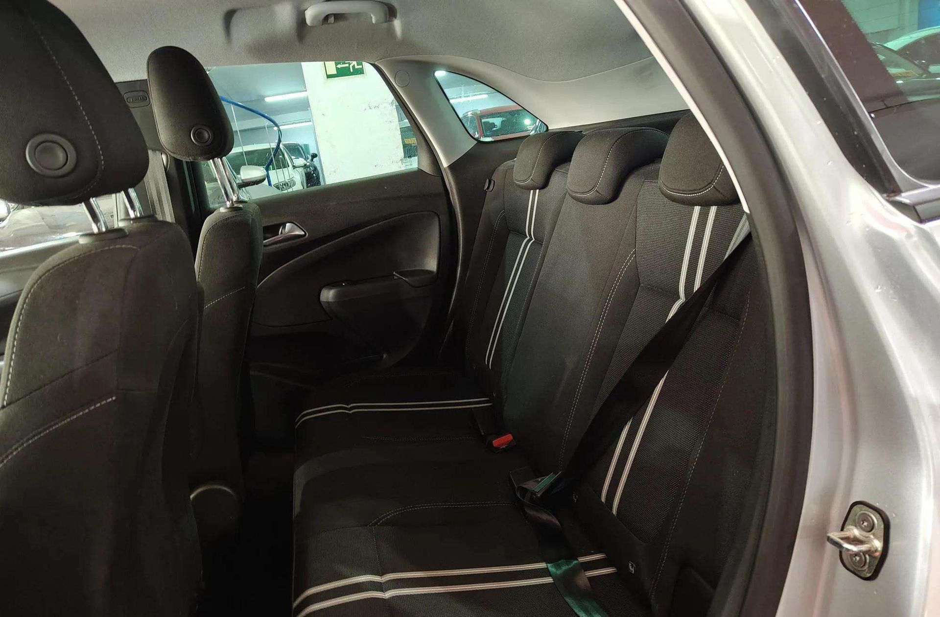 Opel Crossland 1.2 Elegance - foto 11