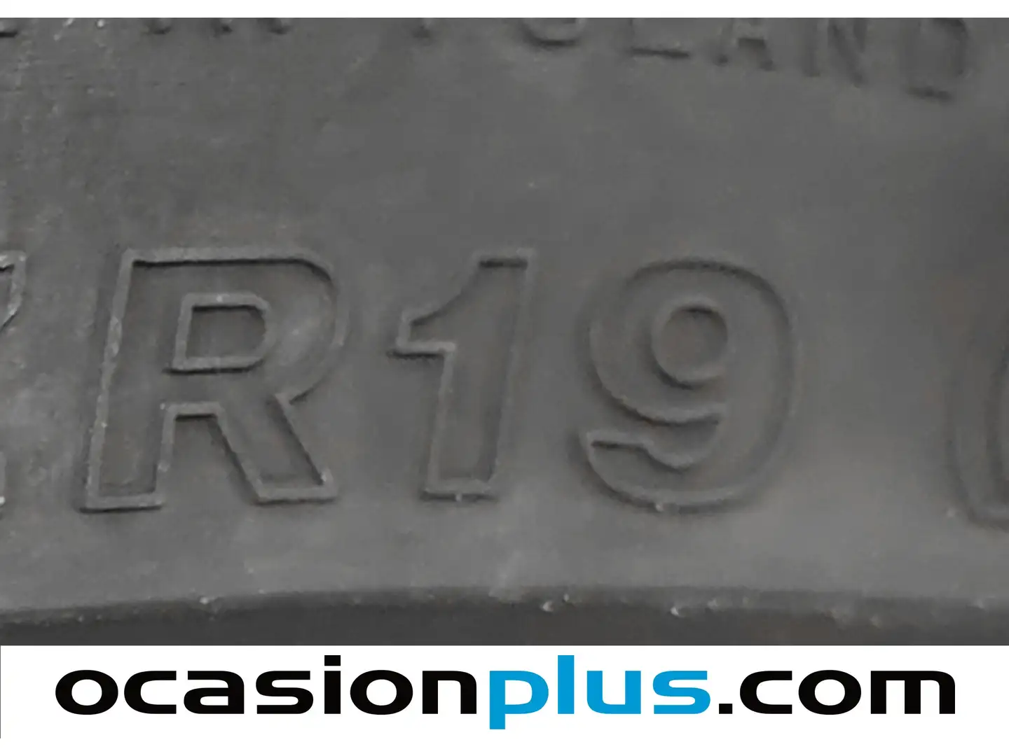 Foto Renault Mégane Renault Megane RS Trophy TCe (300 CV) GPF